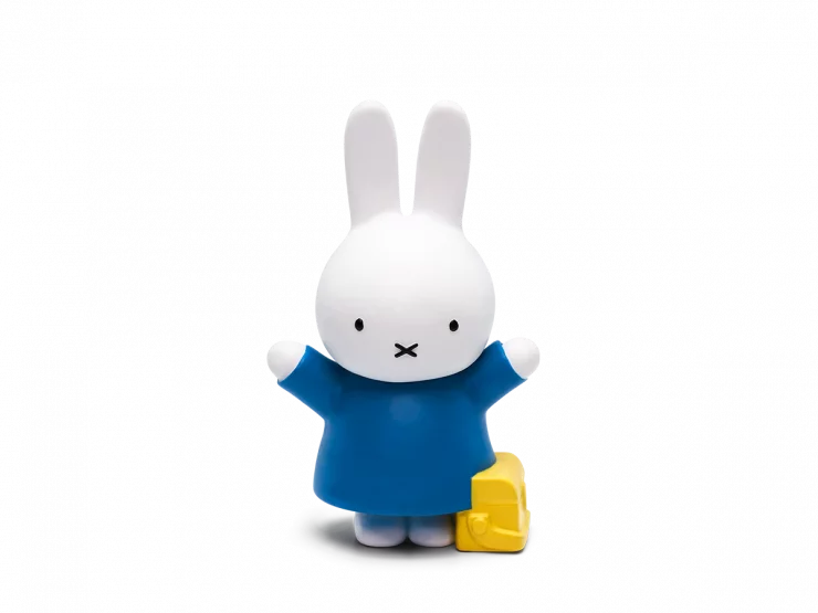 Tonies Miffy Bunny Audio Character