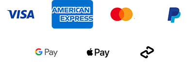 Credit and Debit Cards VISA,Amex,MAstercard,Paypal,ApplePay,Amazon Payments